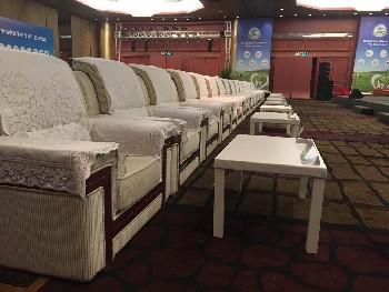 沙发,出租各种活动用品北京顺成佳兴办公设备是一家为各文化